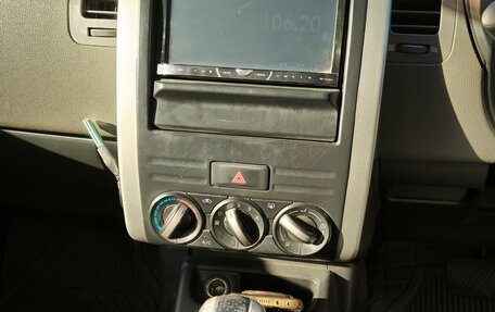 Nissan X-Trail, 2008 год, 980 000 рублей, 8 фотография