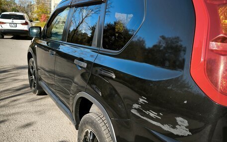 Nissan X-Trail, 2008 год, 980 000 рублей, 13 фотография
