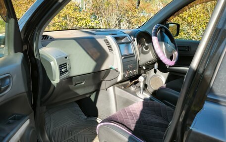 Nissan X-Trail, 2008 год, 980 000 рублей, 17 фотография