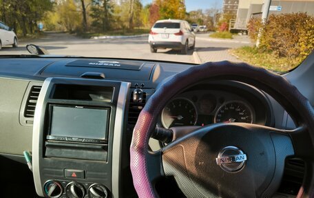Nissan X-Trail, 2008 год, 980 000 рублей, 10 фотография