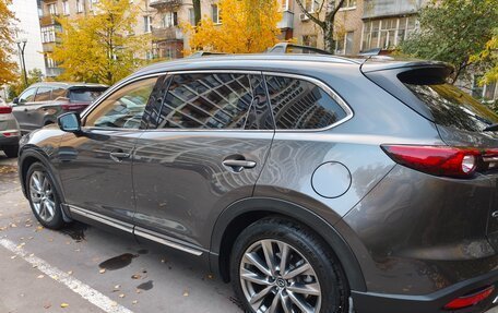 Mazda CX-9 II, 2017 год, 2 800 000 рублей, 7 фотография