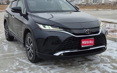 Toyota Harrier, 2020 год, 3 690 000 рублей, 1 фотография