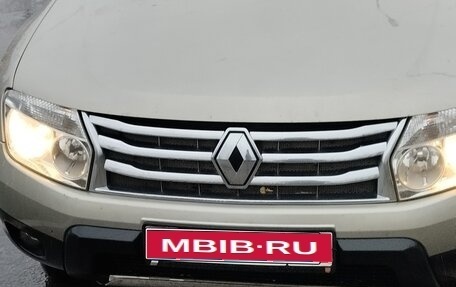 Renault Duster I рестайлинг, 2013 год, 1 000 000 рублей, 1 фотография