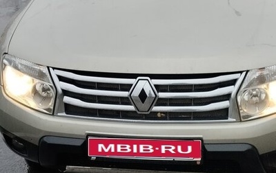 Renault Duster I рестайлинг, 2013 год, 1 000 000 рублей, 1 фотография
