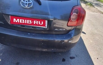 Toyota Auris II, 2009 год, 600 000 рублей, 1 фотография