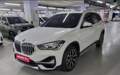 BMW X1, 2022 год, 2 830 000 рублей, 1 фотография