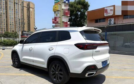 Chery Tiggo 8 I, 2022 год, 1 374 000 рублей, 6 фотография
