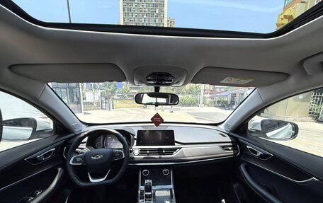 Chery Tiggo 8 I, 2022 год, 1 374 000 рублей, 9 фотография