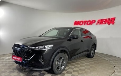 Haval F7x I, 2022 год, 1 930 000 рублей, 1 фотография