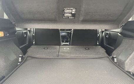 Toyota Auris II, 2016 год, 990 000 рублей, 18 фотография