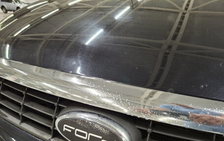 Ford Focus II рестайлинг, 2008 год, 400 000 рублей, 26 фотография