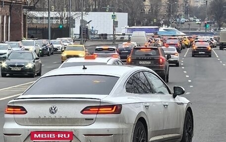 Volkswagen Arteon I, 2018 год, 2 900 000 рублей, 2 фотография