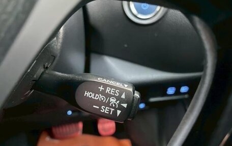 Toyota C-HR I рестайлинг, 2021 год, 1 850 000 рублей, 27 фотография