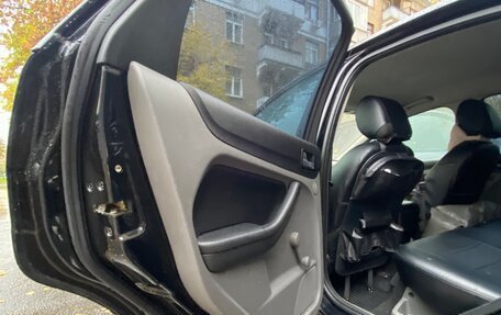 Ford Focus II рестайлинг, 2009 год, 536 500 рублей, 11 фотография