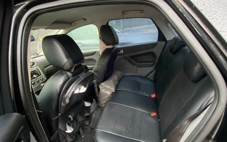 Ford Focus II рестайлинг, 2009 год, 536 500 рублей, 9 фотография