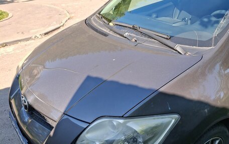Toyota Auris II, 2009 год, 600 000 рублей, 4 фотография