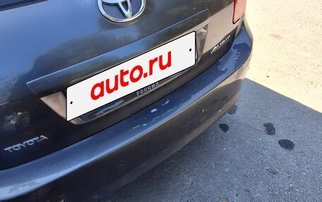 Toyota Auris II, 2009 год, 600 000 рублей, 8 фотография