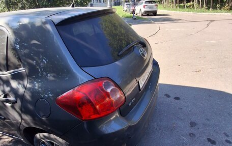Toyota Auris II, 2009 год, 600 000 рублей, 7 фотография