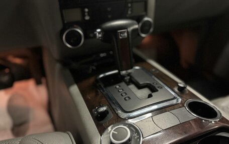 Volkswagen Touareg III, 2004 год, 947 000 рублей, 11 фотография