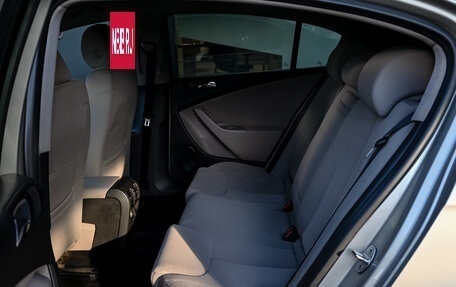 Volkswagen Passat B6, 2006 год, 570 000 рублей, 19 фотография