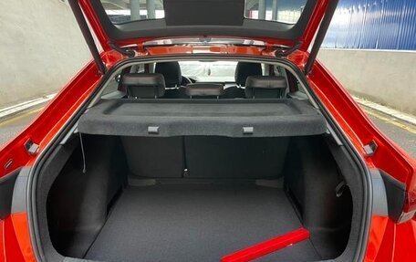 Skoda Octavia IV, 2021 год, 1 700 000 рублей, 14 фотография