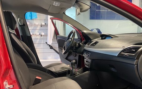 Renault Fluence I, 2012 год, 550 000 рублей, 9 фотография