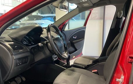 Renault Fluence I, 2012 год, 550 000 рублей, 16 фотография