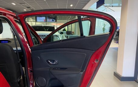 Renault Fluence I, 2012 год, 550 000 рублей, 10 фотография