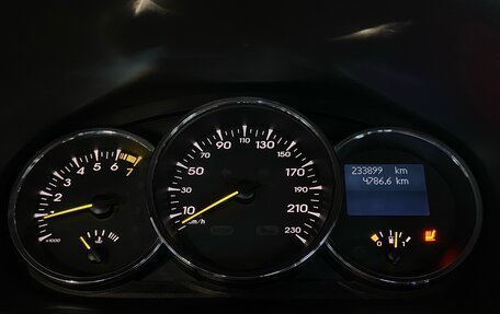 Renault Fluence I, 2012 год, 550 000 рублей, 19 фотография