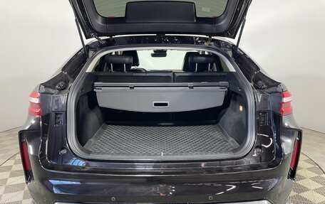 Haval F7x I, 2022 год, 1 930 000 рублей, 10 фотография