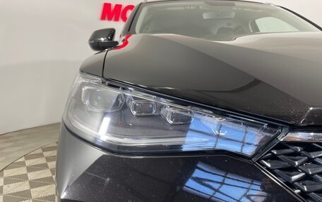 Haval F7x I, 2022 год, 1 930 000 рублей, 7 фотография