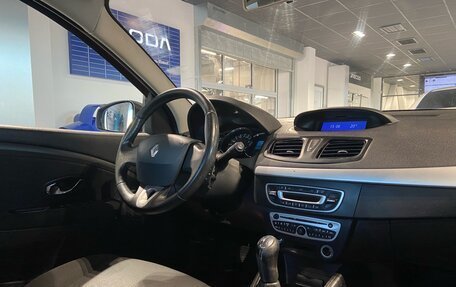 Renault Fluence I, 2012 год, 550 000 рублей, 23 фотография