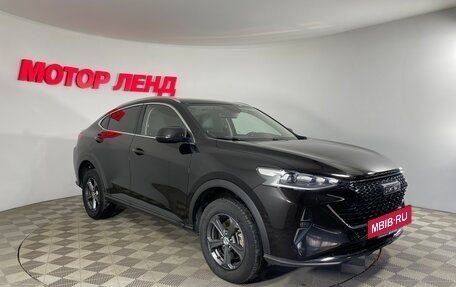 Haval F7x I, 2022 год, 1 930 000 рублей, 3 фотография