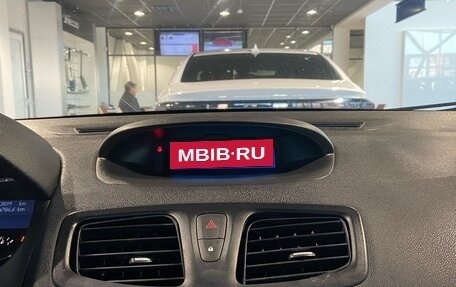 Renault Fluence I, 2012 год, 550 000 рублей, 20 фотография