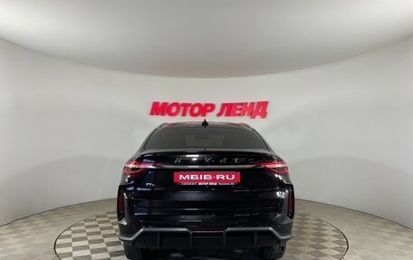 Haval F7x I, 2022 год, 1 930 000 рублей, 5 фотография