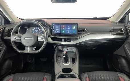 Haval F7x I, 2022 год, 1 930 000 рублей, 13 фотография