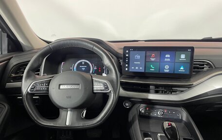 Haval F7x I, 2022 год, 1 930 000 рублей, 15 фотография