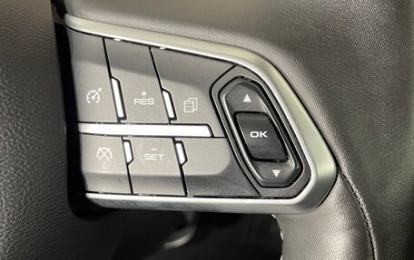 Haval F7x I, 2022 год, 1 930 000 рублей, 23 фотография