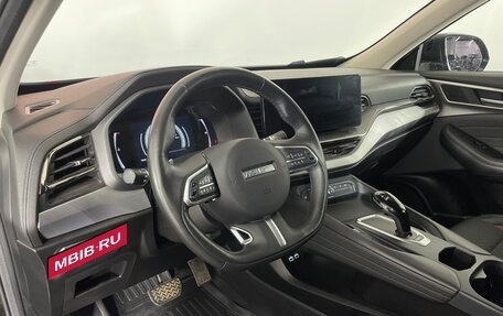 Haval F7x I, 2022 год, 1 930 000 рублей, 11 фотография