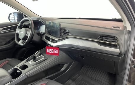 Haval F7x I, 2022 год, 1 930 000 рублей, 12 фотография