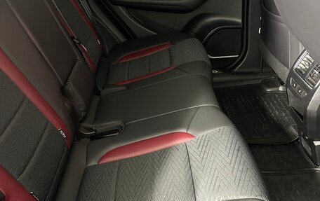 Haval F7x I, 2022 год, 1 930 000 рублей, 25 фотография