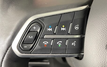 Haval F7x I, 2022 год, 1 930 000 рублей, 22 фотография