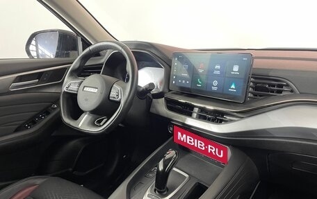 Haval F7x I, 2022 год, 1 930 000 рублей, 16 фотография