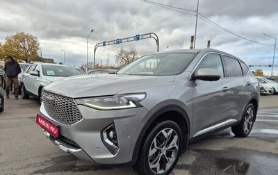 Haval F7 I, 2022 год, 1 949 000 рублей, 1 фотография