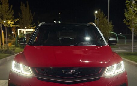 Geely Coolray I, 2023 год, 1 700 000 рублей, 1 фотография