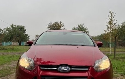 Ford Focus III, 2011 год, 900 000 рублей, 1 фотография