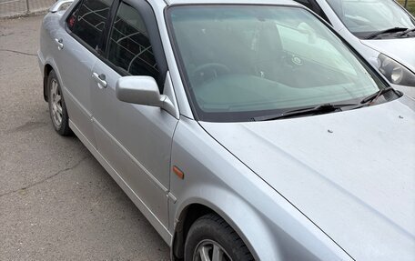 Honda Torneo, 1999 год, 490 000 рублей, 1 фотография