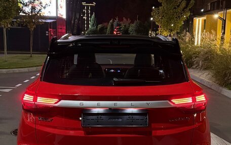 Geely Coolray I, 2023 год, 1 700 000 рублей, 3 фотография