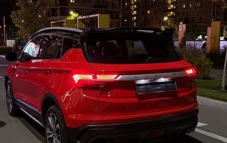 Geely Coolray I, 2023 год, 1 700 000 рублей, 9 фотография