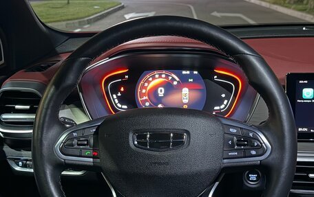 Geely Coolray I, 2023 год, 1 700 000 рублей, 14 фотография